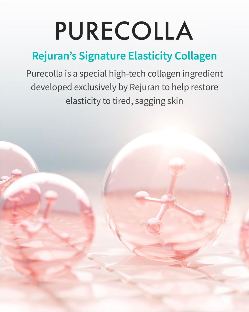 REJURAN® Turnover Mask, c-PDRN® (5ea) – Original Salmon DNA for Firming, Hydration, Repairing & Revitalizing. Achieve Youthful, Radiant Skin. Korean Skincare. Ultra Microfiber Sheet Mask