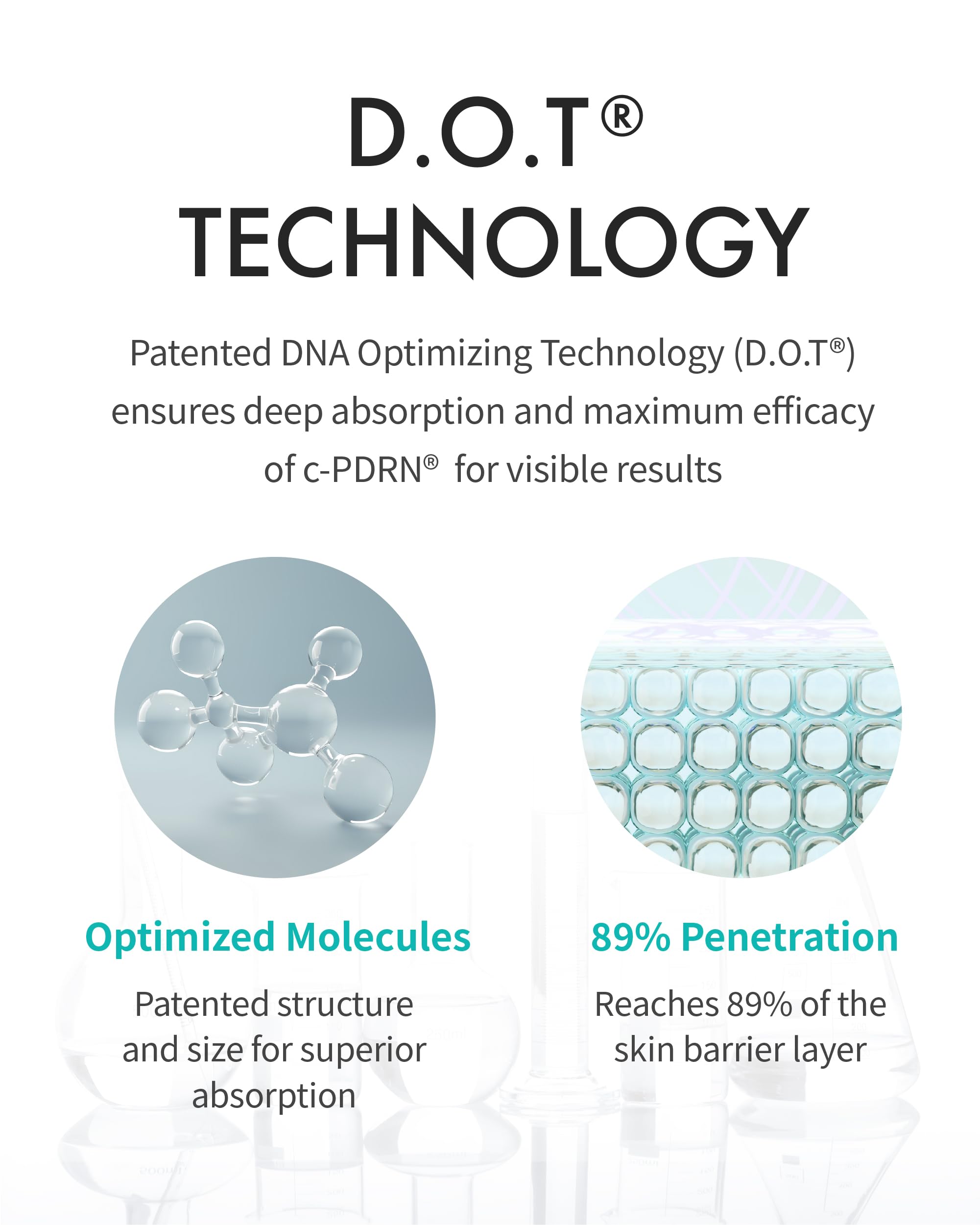 REJURAN® Turnover Mask, c-PDRN® (5ea) – Original Salmon DNA for Firming, Hydration, Repairing & Revitalizing. Achieve Youthful, Radiant Skin. Korean Skincare. Ultra Microfiber Sheet Mask